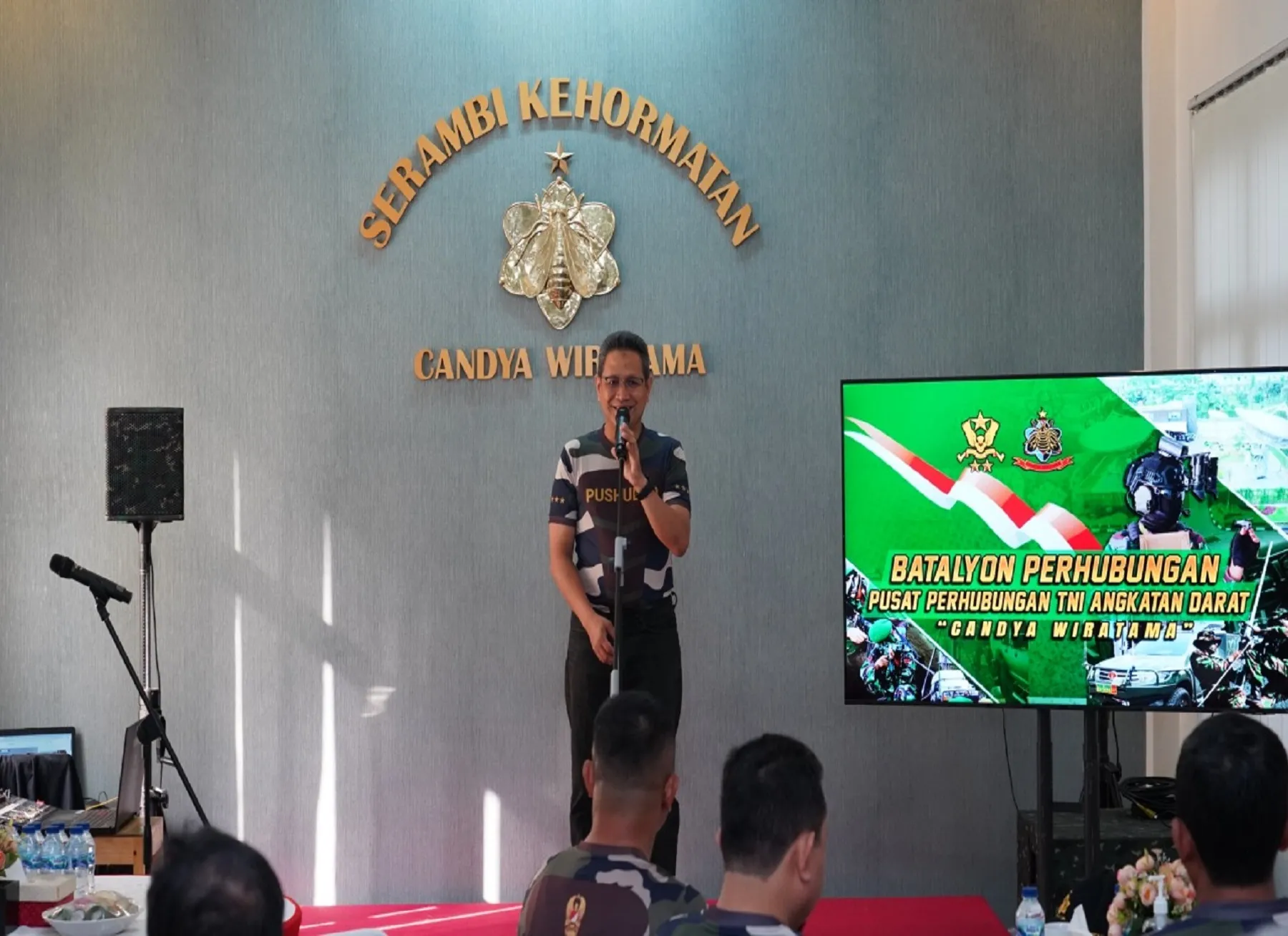 Telkom Luncurkan Program ESG 2024 sebagai Bagian Transformasi TelkomGroup